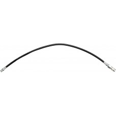Furtun flexibil pentru gresat 300 mm VOREL
