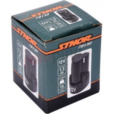 STHOR Acumulator 1.5Ah 12V Li-ion