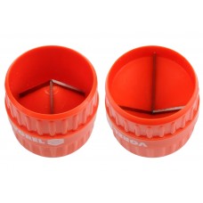 Dispozitiv bordurare tevi plastic R6-36 mm VOREL