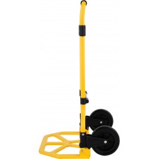 Vorel Carucior din otel pentru transport capacitat..