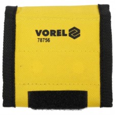 78756 VOREL Banda magnetica, prindere mana, lungime 320 mm