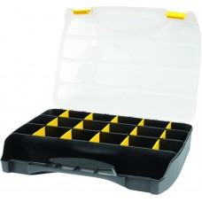 Cutie tip organizator Domino 36 VOREL
