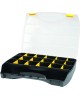 Cutie tip organizator Domino 36 VOREL