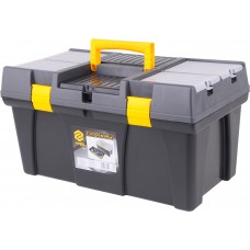 Cutie pentru scule tip organizator 26 inch VOREL