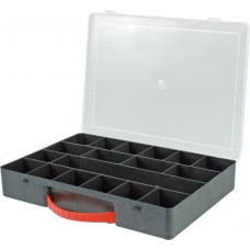 Organizator 18 compartimente VOREL