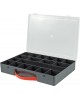Organizator 18 compartimente VOREL
