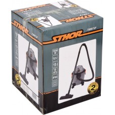 STHOR Aspirator umed-uscat putere 1000 W, capacita..