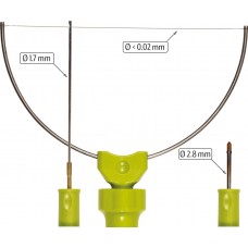 Set pentru taiere placi polistiren putere 9 W..