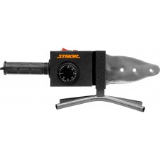 Aparat de sudat tevi PVC 750-1500W STHOR
