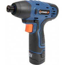Masina de infiletat cu percutie 12 V POWERUP
