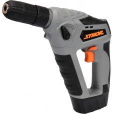 Autofiletanta cu percutie SDS Plus cu acumulator 18V STHOR Autofiletanta cu percutie SDS Plus cu acumulator 18V STHOR