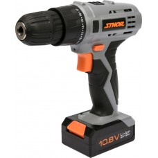 Autofiletanta cu acumulator Li-ion STHOR