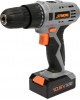 Autofiletanta cu acumulator Li-ion STHOR