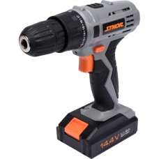 Autofiletanta cu acumulator Li-ion 17 Nm STHOR