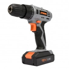 STHOR Autofiletanta cu acumulator Li-ion 18 V