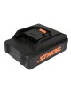 STHOR Acumulator Li-Ion 1.3Ah 10.8V pentru autofiletanta cod produs 78981