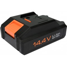 Acumulator pentru autofiletanta Sthor cod produs 78982 STHOR