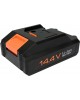 Acumulator pentru autofiletanta Sthor cod produs 78982 STHOR