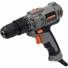 STHOR Masina de gaurit si insurubat putere 300 W cuplu maxim 20 Nm prindere mandrina 10 mm STHOR Masina de gaurit si insurubat putere 300 W cuplu maxim 20 Nm prindere mandrina 10 mm