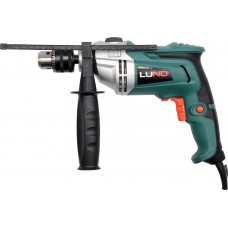 Masina de gaurit cu percutie 600 W LUND