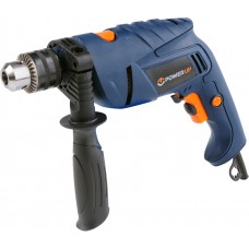 Masina de gaurit cu percutie 710 W POWERUP