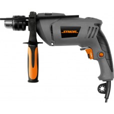 Masina de gaurit cu percutie 910 W STHOR