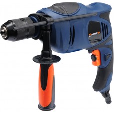 Masina de gaurit cu percutie 1100 W POWERUP