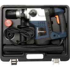  PowerUp Ciocan rotopercutor prindere SDS MAX pute..