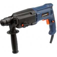Rotopercutor SDS Plus 800 W POWERUP