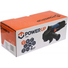  PowerUp Polizor unghiular diametru disc 115 mm pu..