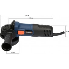  PowerUp Polizor unghiular diametru disc 115 mm pu..
