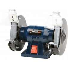 Polizor de banc 150 W 150 mm POWERUP
