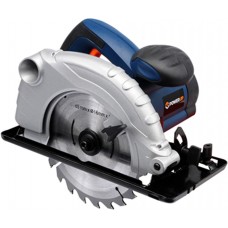 Fierastrau circular 1300 W 185 mm POWERUP