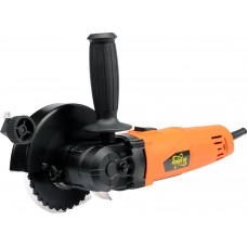 Fierastrau electric cu doua lame 900 W 125 mm POWERUP