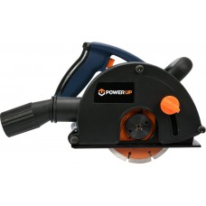  PowerUp Circular taiat canal disc diamantat 125 m..