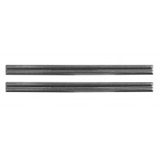 Set 2 cutite HCS pentru rindele electrice STHOR Set 2 cutite HCS pentru rindele electrice STHOR