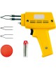 Trusa pistol lipit 100 W si accesorii VOREL