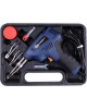 Trusa pistol de lipit 200 W si accesorii POWERUP