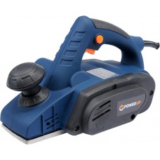 Rindea electrica manuala 900 W POWERUP Rindea electrica manuala 900 W POWERUP