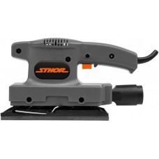 Slefuitor pentru lemn 135 W STHOR