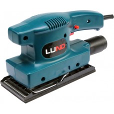 Masina de slefuit cu vibratii 135 W LUND