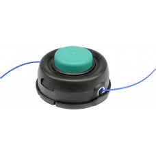 Cap trimmer pe rulment si 5 adaptoare 2.4 mm 2.7 m FLO
