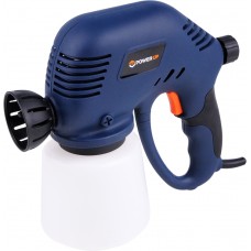 Pistol electric de vopsit 100 W POWERUP