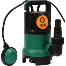 Pompa submersibila 1100 W FLO