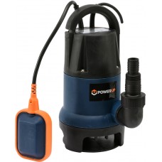 Pompa submersibila 400 W POWERUP