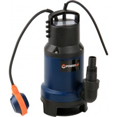 Pompa submersibila ape reziduale 750 W POWERUP