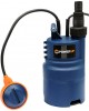 Pompa submersibila ape reziduale 400 W POWERUP