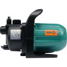 Pompa apa 1000 W cap nylon FLO