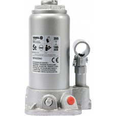 Cric hidraulic 5 tone VOREL