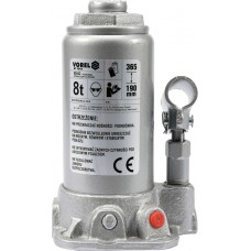 Cric hidraulic 8 tone VOREL
